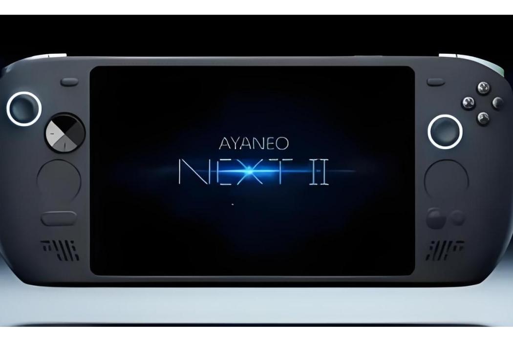 AYANEO NEXT II AYANEO NEXT II