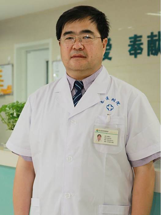 曹春光(山東第一醫科大學第二附屬醫院神經外科主任醫師) 曹春光(山東第一醫科大學第二附屬醫院神經外科主任醫師)