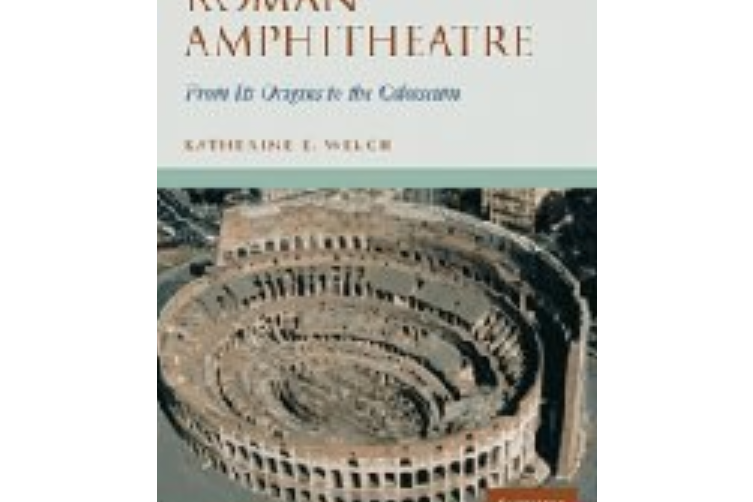 The Roman Amphitheatre The Roman Amphitheatre