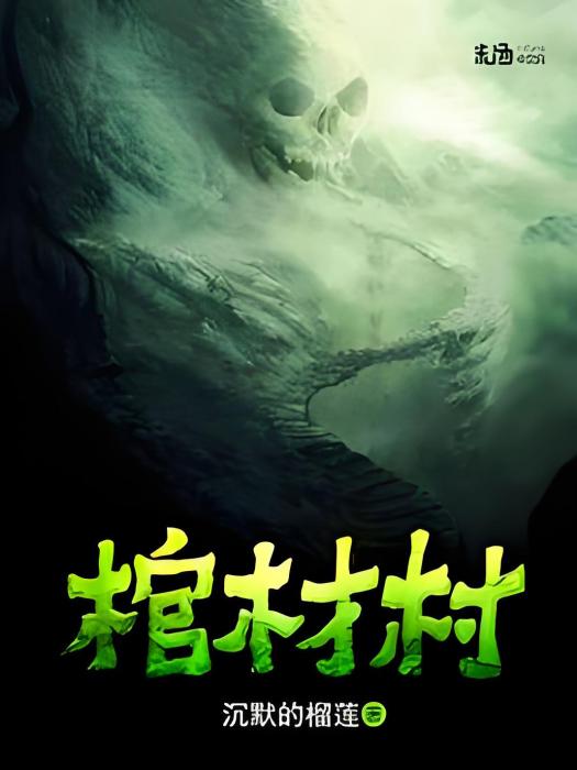 棺材村 棺材村