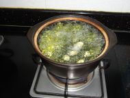 綠豆蓮子湯