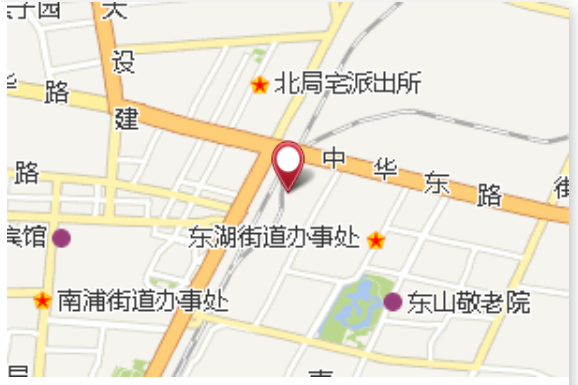 先鋒三胡同 先鋒三胡同