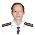梅濟洪 梅濟洪