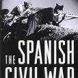 The Spanish Civil War(2007年W. W. Norton & Company出版的圖書) The Spanish Civil War(2007年W. W. Norton & Company出版的圖書)