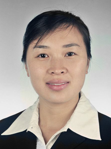 桑娜(山東省菏澤市單縣縣委常委、宣傳部長、縣教育工委書記) 桑娜(山東省菏澤市單縣縣委常委、宣傳部長、縣教育工委書記)