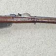 M188890步槍 M188890步槍