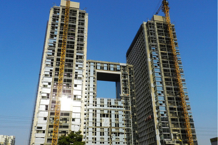 金輪星城 金輪星城