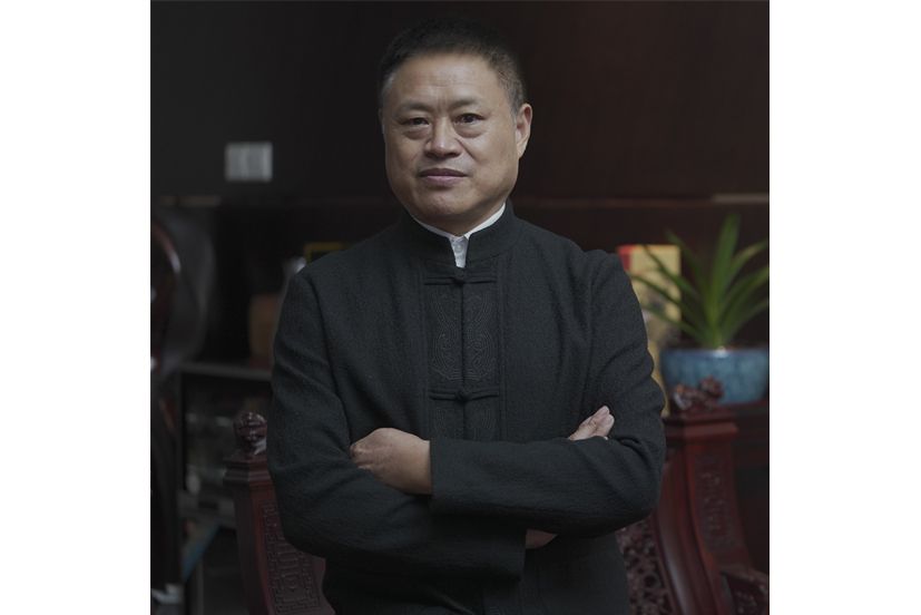 鐘坤明(四川省東聖酒業股份有限公司董事長) 鐘坤明(四川省東聖酒業股份有限公司董事長)