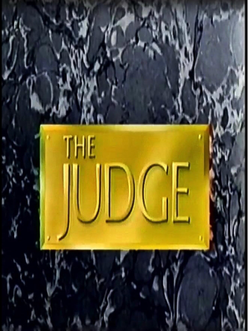The Judge第一季 The Judge第一季