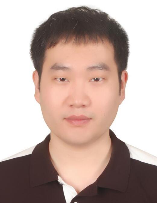 白羽(大連理工大學講師) 白羽(大連理工大學講師)