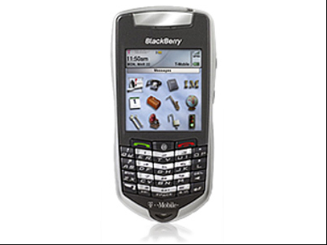 BlackBerry 7105t BlackBerry 7105t