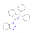 N-（三苯基正膦亞基）-1H-苯並三唑-1-甲胺