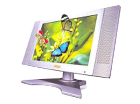 AOC TVW2301