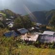 拴馬地村 拴馬地村