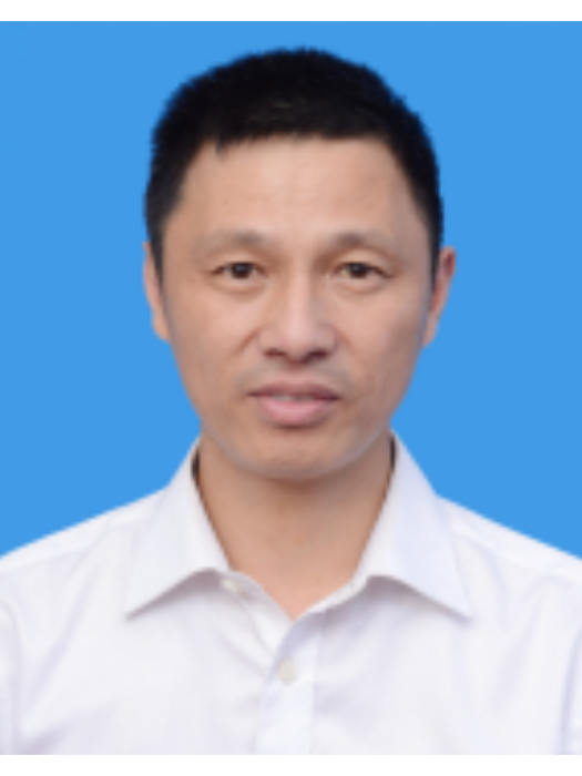 王洪忠(浙江省嵊州市科技局黨組成員兼綜合計畫科科長、科技信息中心主任)