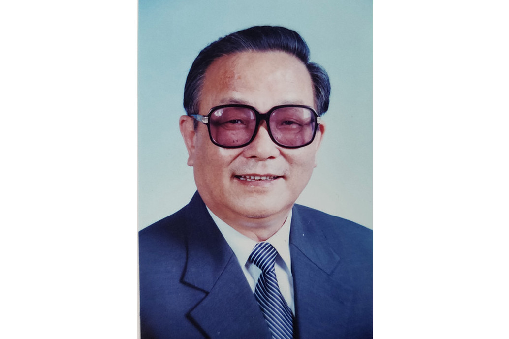 吳天棟(安徽省人大常委會原副主任) 吳天棟(安徽省人大常委會原副主任)
