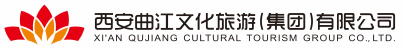 西安曲江文化旅遊（集團）有限公司LOGO