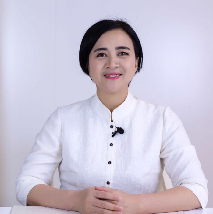 劉春華(河北臨西育英學校校長) 劉春華(河北臨西育英學校校長)