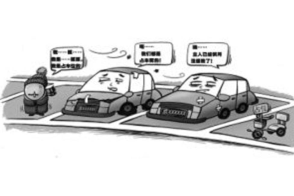 遛車族 遛車族