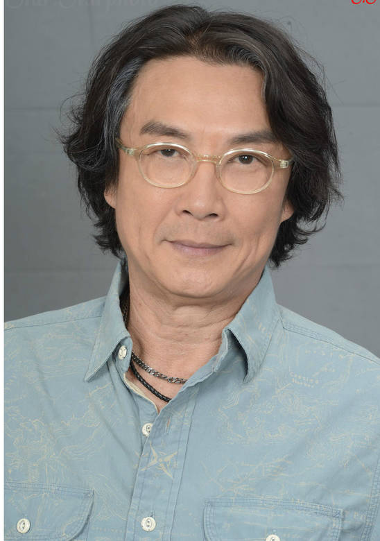 華麗轉身(2015年劉松仁、汪明荃主演電視劇)
