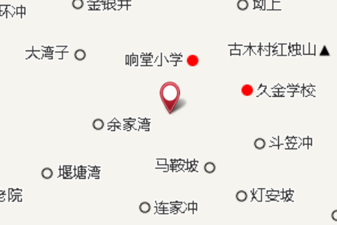 鰲山寨 鰲山寨