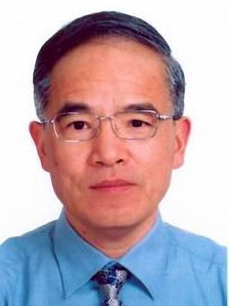 穆穆(中國科學院院士、大氣動力學家)