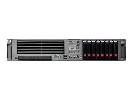 HP Proliant DL385 G2(438815-AA1) HP Proliant DL385 G2(438815-AA1)