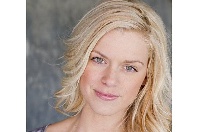 Samantha Katelyn