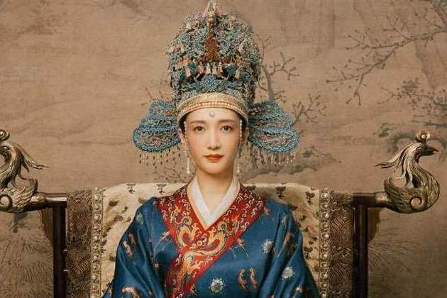 劉娥(電視劇《開封府傳奇》中的角色) 劉娥(電視劇《開封府傳奇》中的角色)