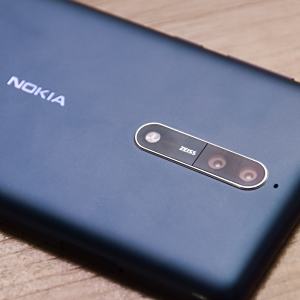 Nokia 8