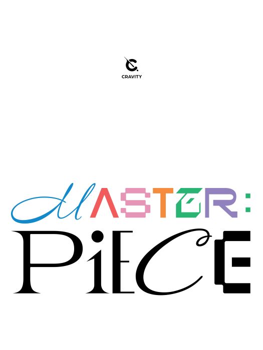 MASTER : PIECE MASTER : PIECE