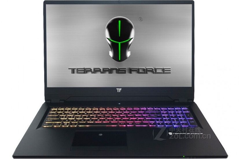 Terrans Force T7 2070MQ 97SH2