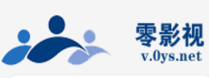 零影視網logo