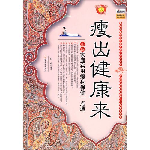 瘦出健康來 瘦出健康來