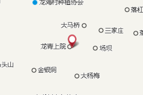 龍青下院 龍青下院
