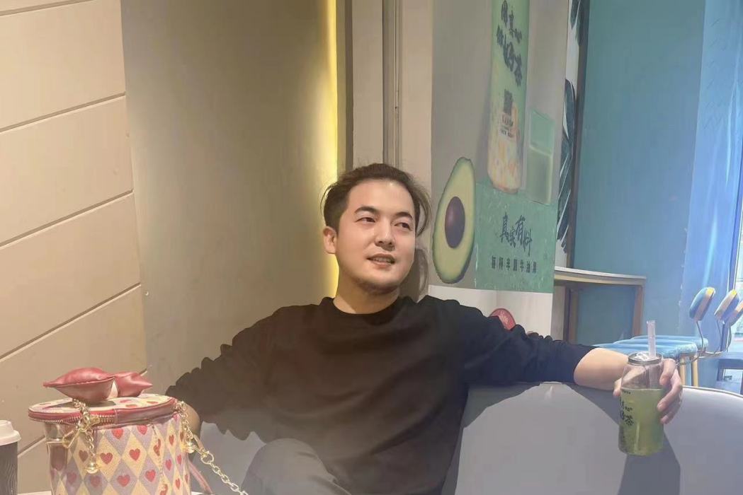 劉大仙人 劉大仙人