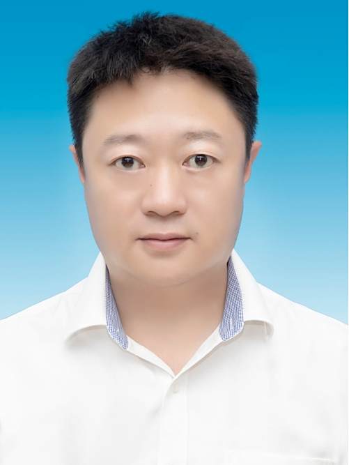 張夢(四川省攀枝花市鹽邊縣政務服務中心主任)