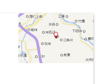 岩塔頭水庫 岩塔頭水庫