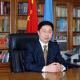 王秀峰(原中國冶金科工股份有限公司副總裁) 王秀峰(原中國冶金科工股份有限公司副總裁)