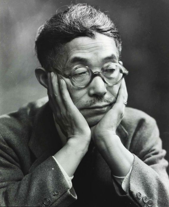 國吉康雄 國吉康雄
