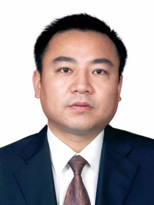 謝強(貴州省投資促進局局長) 謝強(貴州省投資促進局局長)