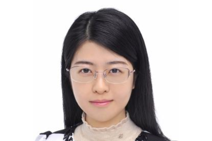 劉瓊(東華大學環境科學與工程學院教師) 劉瓊(東華大學環境科學與工程學院教師)