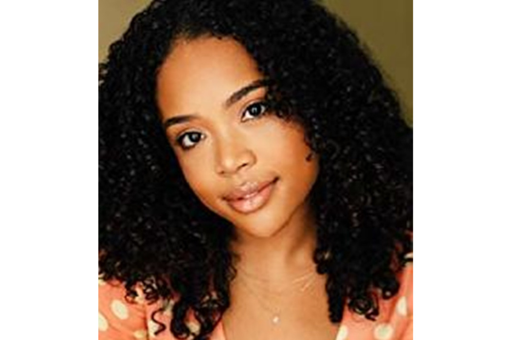 Candace Maxwell