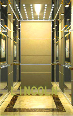 林肯電梯