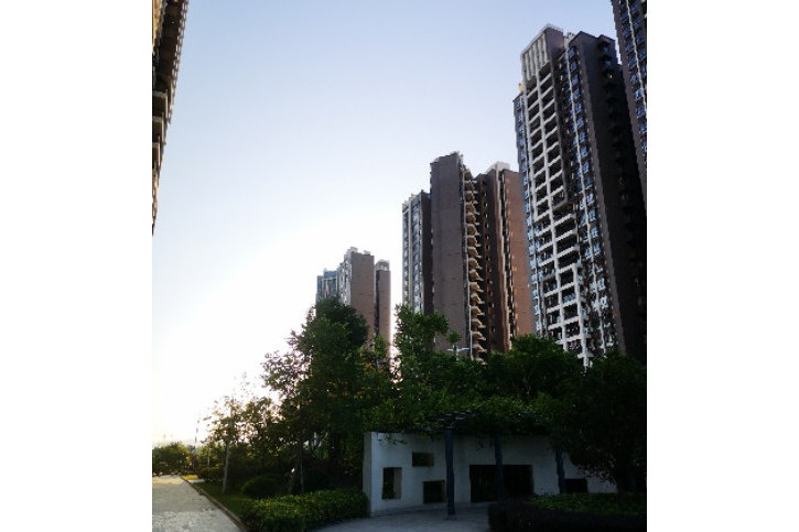 愛尚流溪 愛尚流溪
