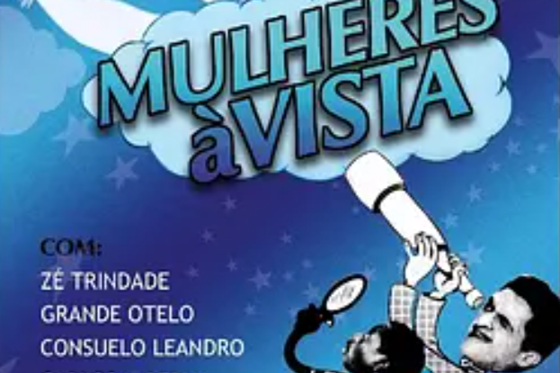 Mulheres à Vista Mulheres à Vista