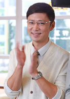 港媳嫁到(2014年李少飛執導電視劇)