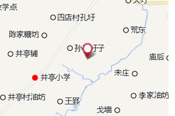 熊家油坊 熊家油坊