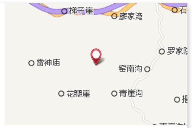 大蒿地 大蒿地