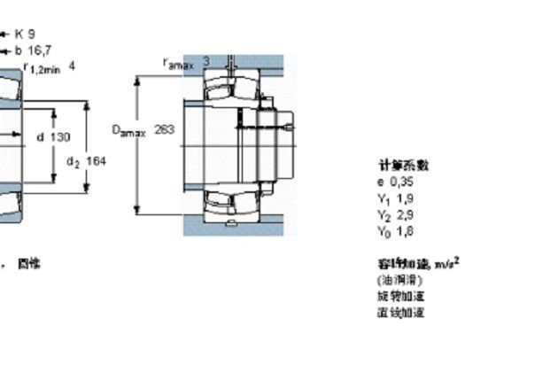 SKF 22326CCKJA/W33VA405軸承 SKF 22326CCKJA/W33VA405軸承